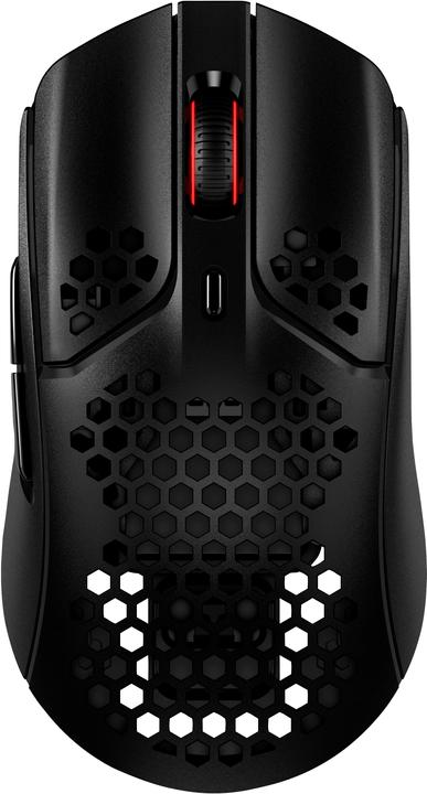 Actual product image HyperX Pulsefire Haste (Wireless)
