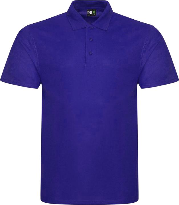 Prortx Pro Rtx Pro Pique Polo Shirt