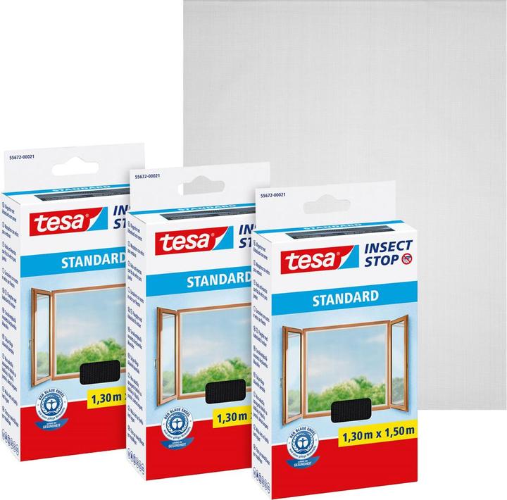 Actual product image tesa Standard (130 x 150 cm)