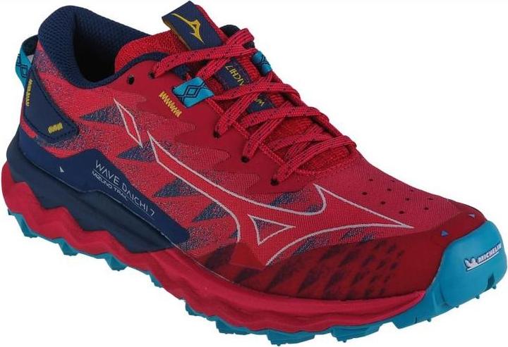 Image du produit Mizuno Femmes Wave Daichi 7 (40)