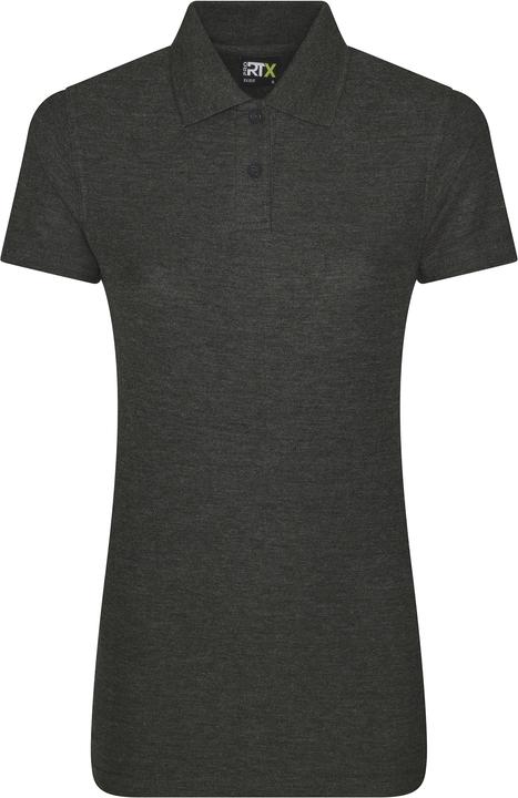 Prortx PRO RTX Pro Piqu Polo Shirt