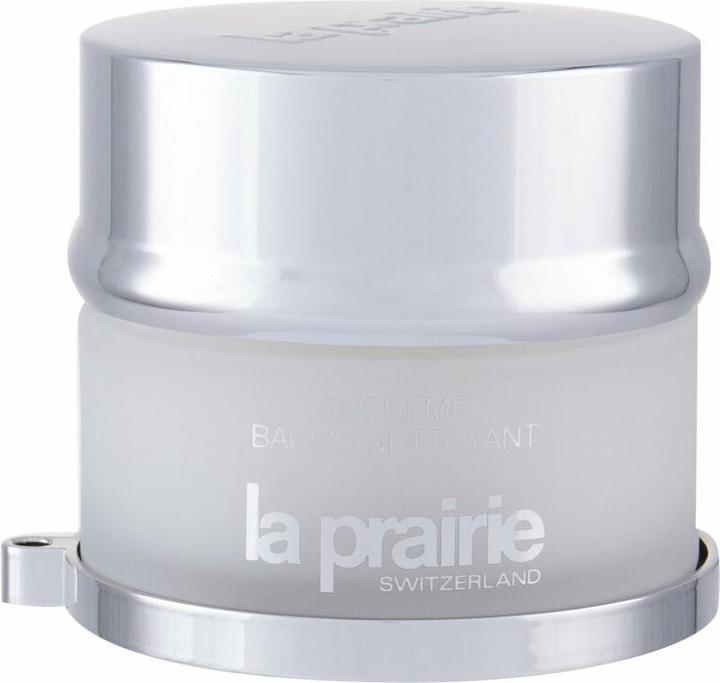 Actual product image La Prairie Supreme (Cleansing lotion, 100 ml)