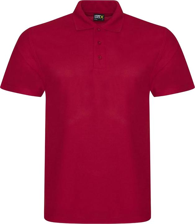 Prortx PRO RTX Pro Pique Polo Shirt