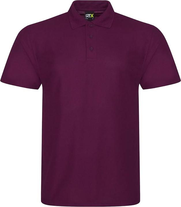Prortx PRO RTX Pro Pique Polo Shirt