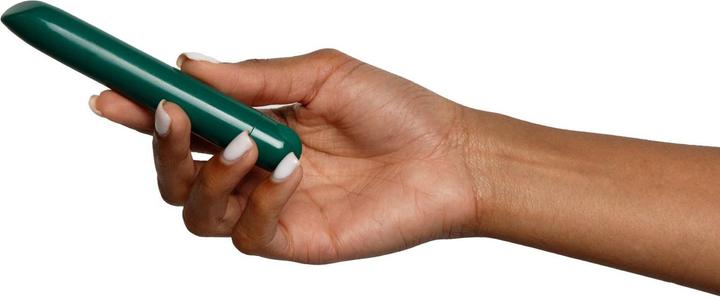 Image du produit Gløv Vibromasseur Eco Bullet - Vert