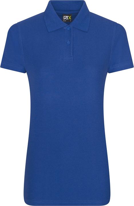 Prortx PRO RTX Pro Piqu Polo Shirt