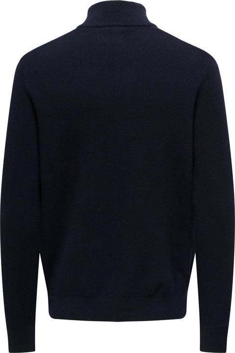 Immagine prodotto Only & Sons Maglione a collo alto (L)