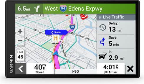 Produktbild Garmin DriveCam 76 (6.95")