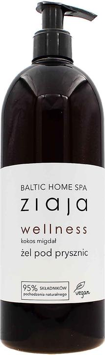 Ziaja Baltic Home Spa Wellness (500 ml)