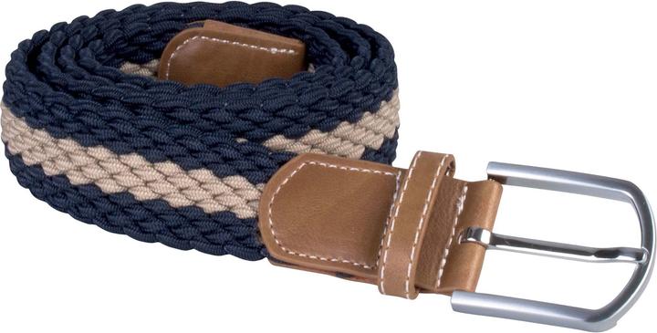 Produktbild K-up Erwachsene Elastischer Gewebegürtel (One Size)