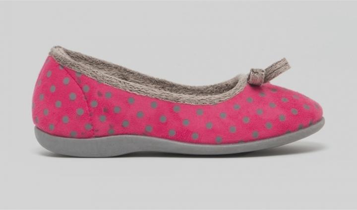 Produktbild Universal Textiles Hausschuhe Louise (43)
