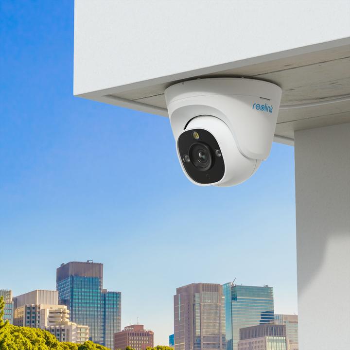 Actual product image Reolink P344 (4512 x 2512 Pixels)