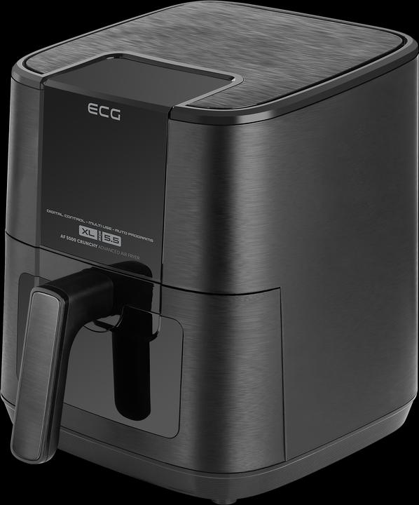 Produktbild ECG Gruzdintuv?? AF 5500 Crunchy