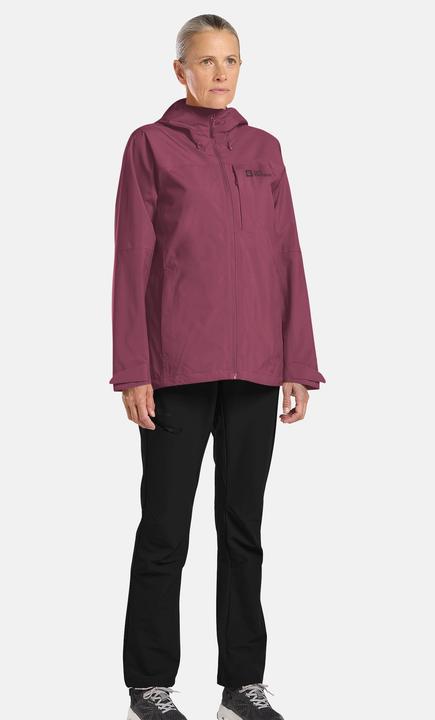 Produktbild Jack Wolfskin Tempest 2L Jkt W (M)