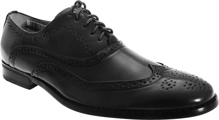 Produktbild Universal Textiles Lederschnürschuhe (40.5)