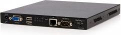 Produktbild StarTech 4 Port USB VGA Ip Kvm Switch