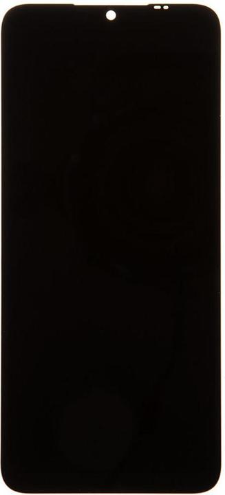 Xiaomi LCD Display + Touch Unit for Redmi 9A/9C/9AT Black (Display, Xiaomi Redmi 9A)