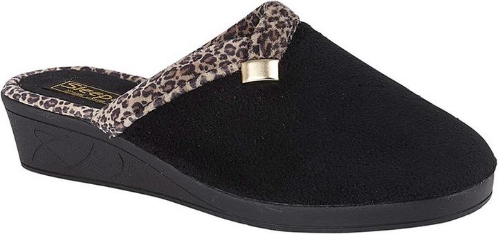 Actual product image Universal Textiles Jackie slippers (35.5)