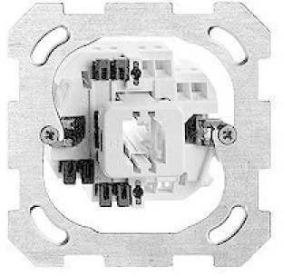 Actual product image Feller EDIZIOdue switch S3 UP
