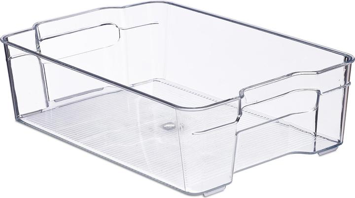 Relaxdays Kühlschrank-Organizer