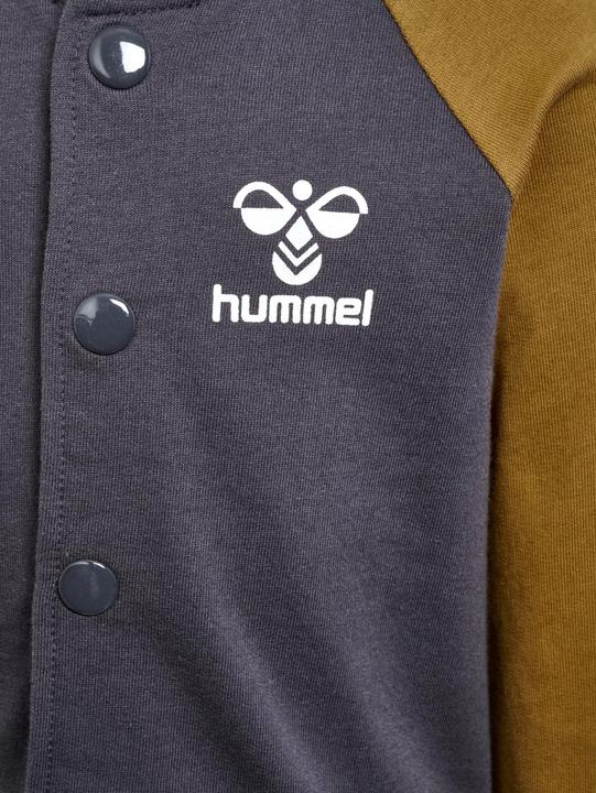 Actual product image hummel Hmlharvey Button Jacket (80)