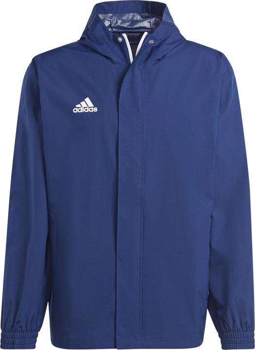 Productafbeelding adidas Entrada 22 all-weather jas heren (3XL)