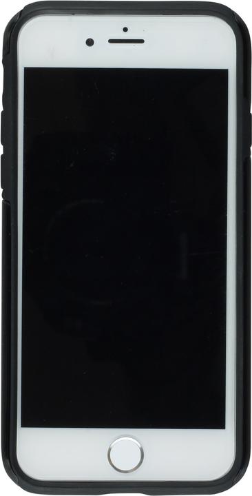 Actual product image PhoneLook Cover Hybrid Armor black Enjoy the little things (Apple iPhone 7 Plus)