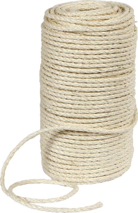 Image du produit Kerbl Corde de rechange (0.50 cm, Beige)