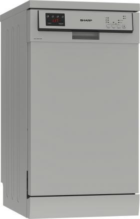 Produktbild Sharp QW-HS12F47ES-DE