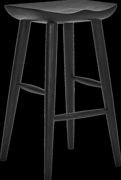 Image du produit House Doctor Stool, HDBar, Black
