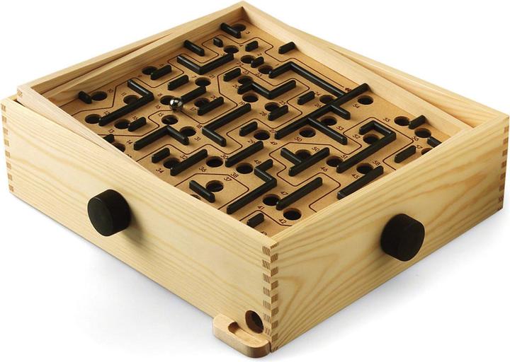 Brio Labyrinth (Englisch)