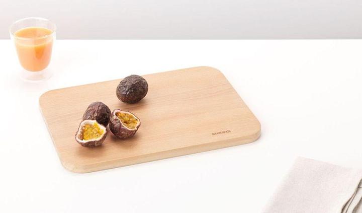 Actual product image Brabantia Cutting board New Profile Line 32 x 23 cm