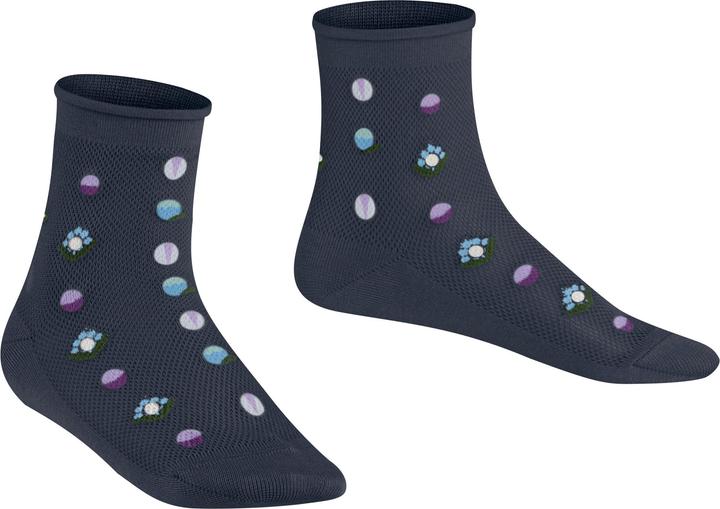 Immagine prodotto Falke Dotted Flower Kinder Kurzsocken (23 - 26)