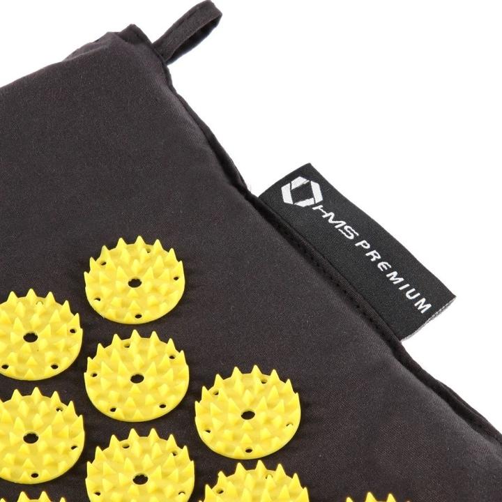 Produktbild HMS Massage acupressure mat and cushion set Premium AKM04