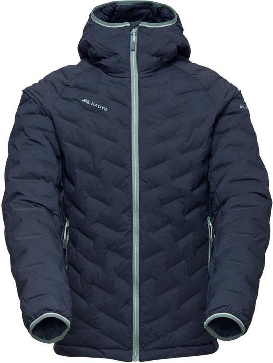 Produktbild Radys R3 Pro Insulated Jacket (XL)