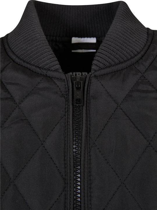 Immagine prodotto Urban Classics Girls Diamond Quilt Nylon Jacket (158)