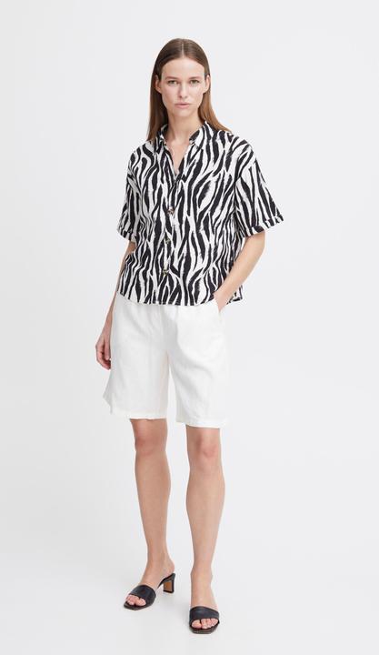 Immagine prodotto B.young BYFALAKKA CAMICIA SS 20814551 (38)