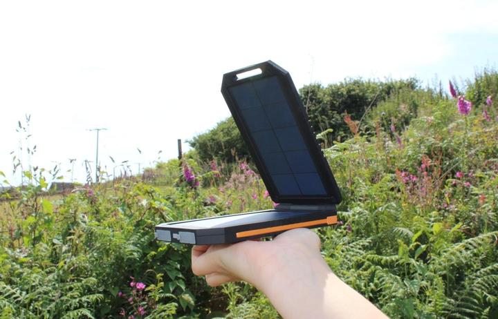 Produktbild Xtorm Am114 (6000 mAh, 3.50 W, 22.20 Wh)