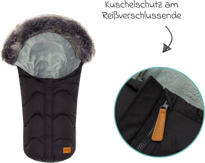 Produktbild Fillikid Fusssäckchen Lhotse