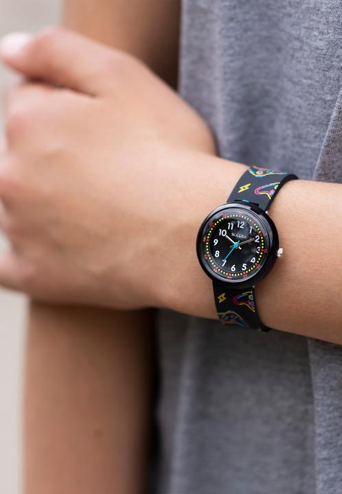 Produktbild Tikkers Time Teacher 30mm (30 mm)