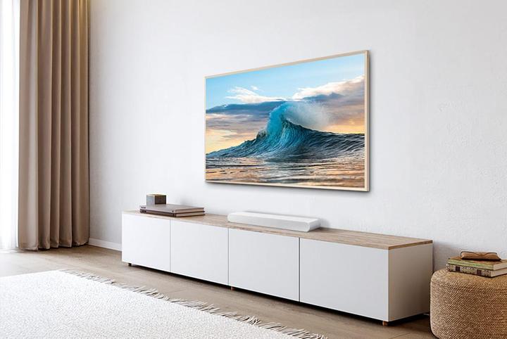 Immagine prodotto Samsung HW-S60D/EN (200 W, 5.0 canali)