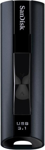 Productafbeelding SanDisk Extreem PRO (128 GB, USB-A)