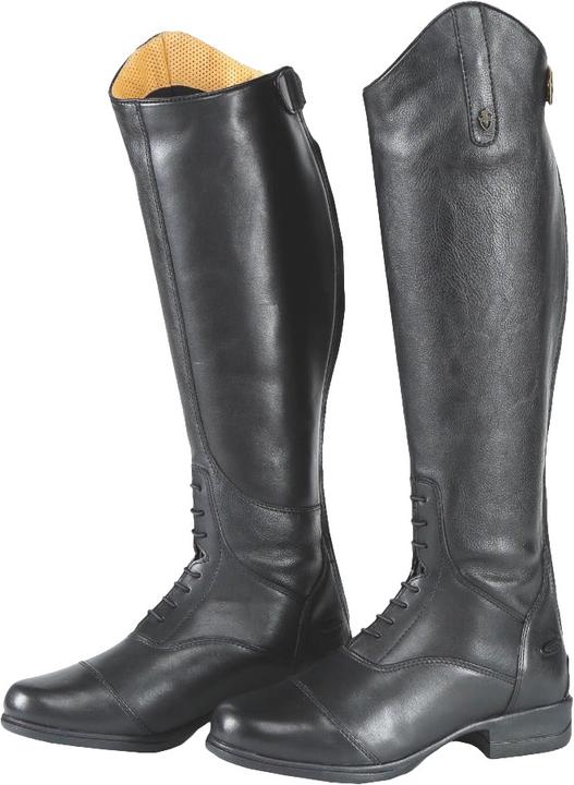 Produktbild Moretta Lange Reitstiefel Gianna Leder (33)