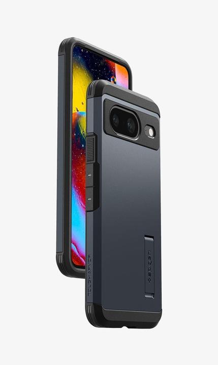 Actual product image Spigen Tough Armor (Google Pixel 8)
