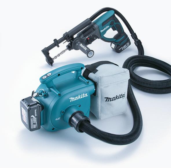 Immagine prodotto Makita DVC350Z (Aspirapolvere a umido e a secco)