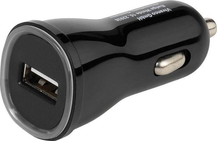 Image du produit Vivanco Chargeur de voiture USB