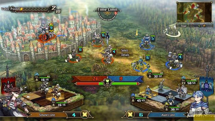 Productafbeelding Atlus Eenhoornsheer (PS5, DE)