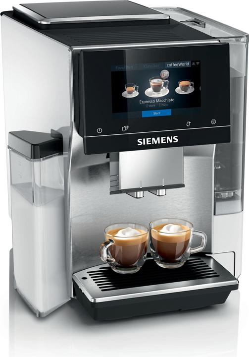 Produktbild Siemens EQ.700 Integral TQ705R03