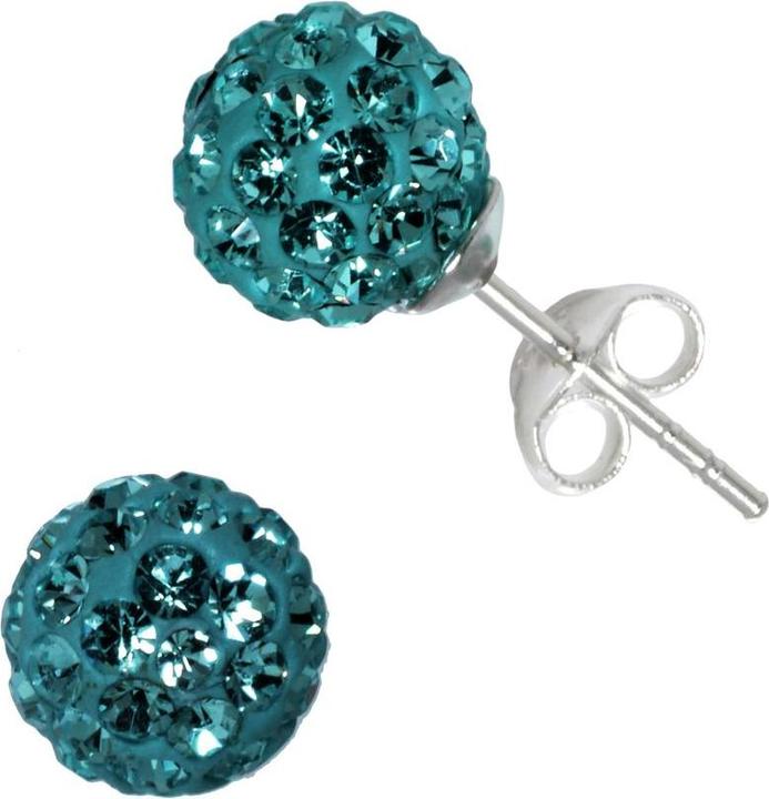 Turchese, Argento