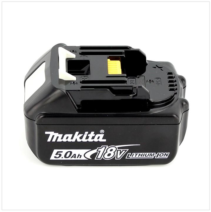 Immagine prodotto Makita Batterie e caricabatterie 197570-9 (18 V)